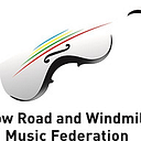 Windmill Primary School logo