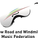 Windmill Primary School logo