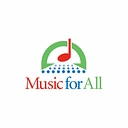 Music For All logo
