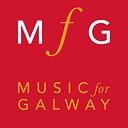 Music For Galway logo