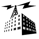 Music Garage logo