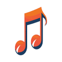 AI Music &amp; Song Generator logo