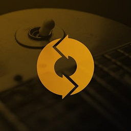 Music Go Round logo