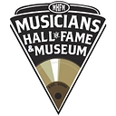 Musicians Hall Of Fame And Museum logo