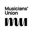 Musicians' Union logo
