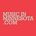 Music In Minnesota logo