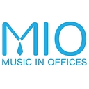 Music In Offices logo