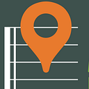 Music in Place logo