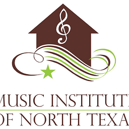 Music Institute OF North Texas logo