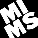Music Is My Sanctuary logo