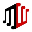 Music Is Our Weapon logo