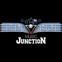 Music Junction logo