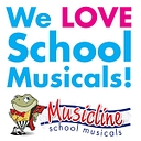 Musicline Musicals logo
