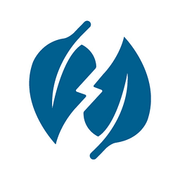 Music Magpie logo