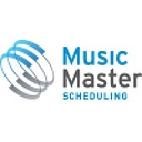 Musicmaster, Inc. logo