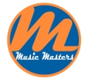 Music Masters logo