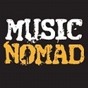 MusicNomad logo