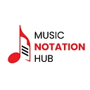 Music Notation Hub logo