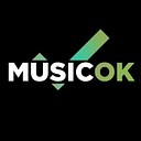 MusicOK Distributions logo