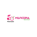Musicopia Inc logo