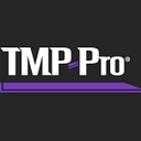 The Music People logo