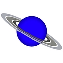 Music Planet logo