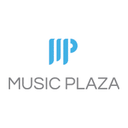 Music Plaza logo