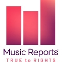 Music Reports, Inc logo