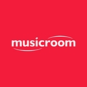 Musicroom UK logo