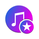 MusicStar.ai logo