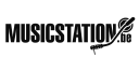 Musicstation.be logo