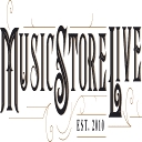 Musicstorelive logo
