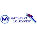Music Stuff logo