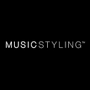 Musicstyling logo
