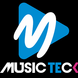 MusicTeck, LLC logo