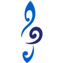 New Zealand Society For Music Therapy Incorporated logo