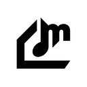 Music To Your Home logo