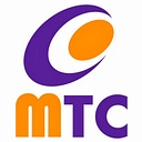Music Training Center logo