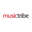 Music Tribe logo