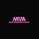 Music Workflow Academy logo