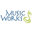 Music Works Northwest logo