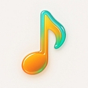 Musihacks logo