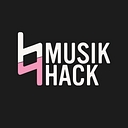 Musik Hack logo
