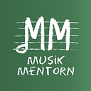 MusikMentorn Sweden AB logo