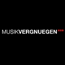 Musikvergnuegen logo