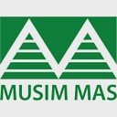 Musim Mas Holdings Pte. Ltd. logo