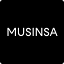 MUSINSA logo