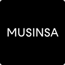 MUSINSA logo