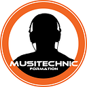 Musitechnic logo