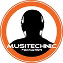 Musitechnic logo